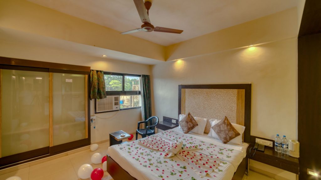 Unveiling the Winter Wonderland of Igatpuri: A Guide to the Perfect Getaway Hotel ashwin igatpuri 1