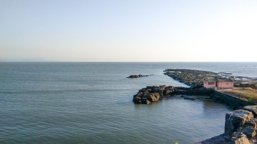 Best Couple Weekend Getaways Around Mumbai Alibaug 2