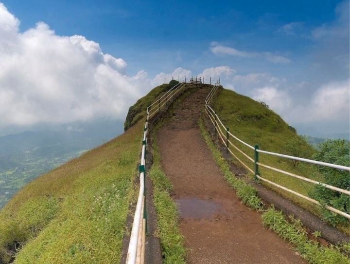 Igatpuri Or Mahabaleshwar - Which Is Better? Lodwick Point