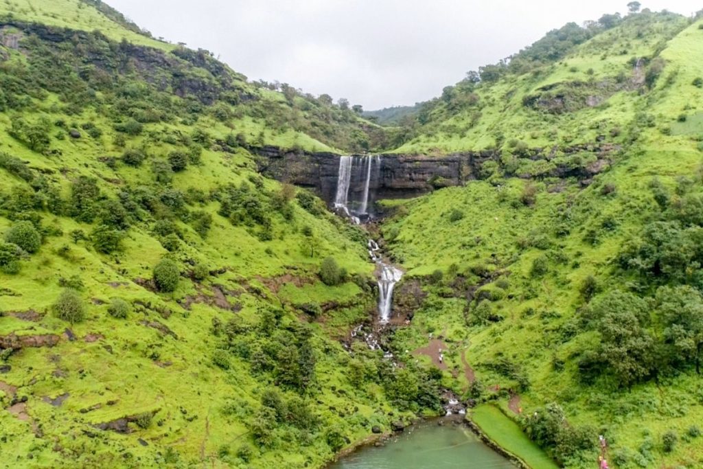 Igatpuri Vs Alibaug which is better? igatpuri 5