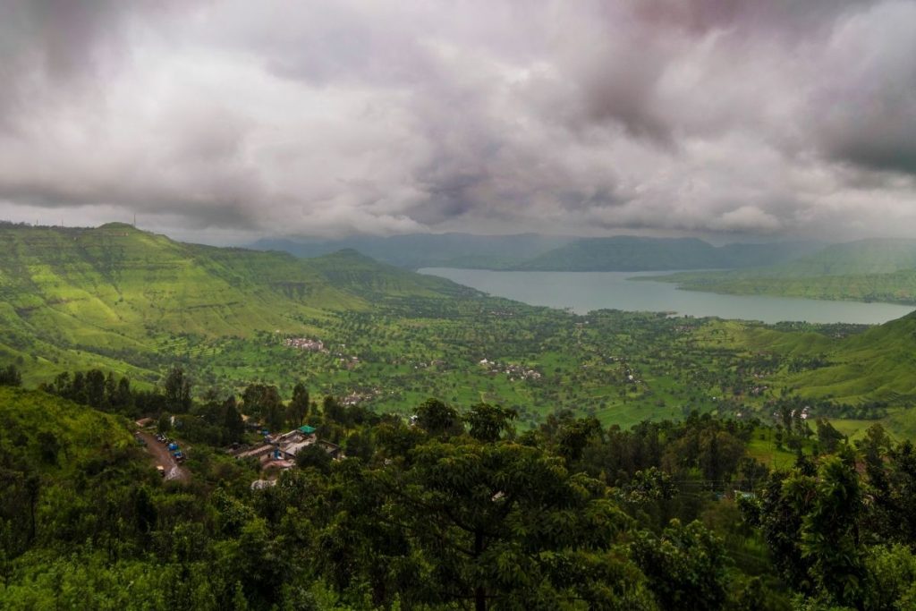 Top 5 Hill Stations Near Mumbai You Should Visit This Weekend Mahabaleshwar