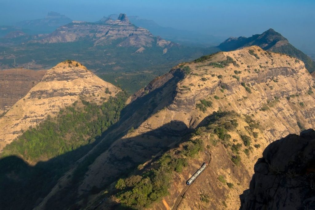 Top 5 Hill Stations Near Mumbai You Should Visit This Weekend Matheran