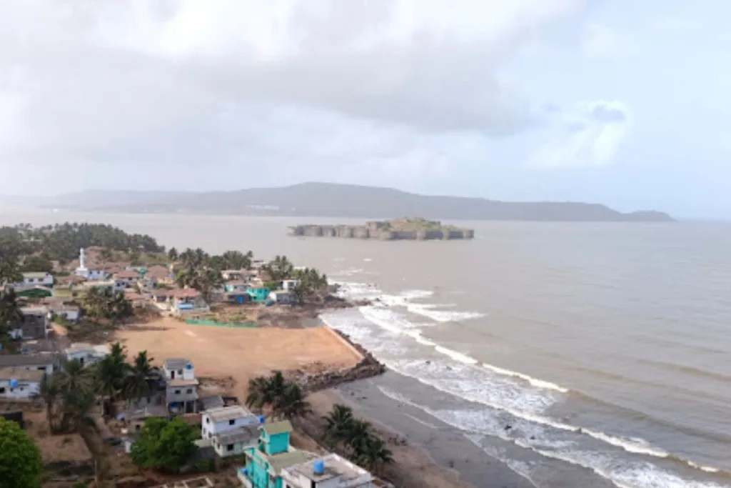 Murud-Janjira