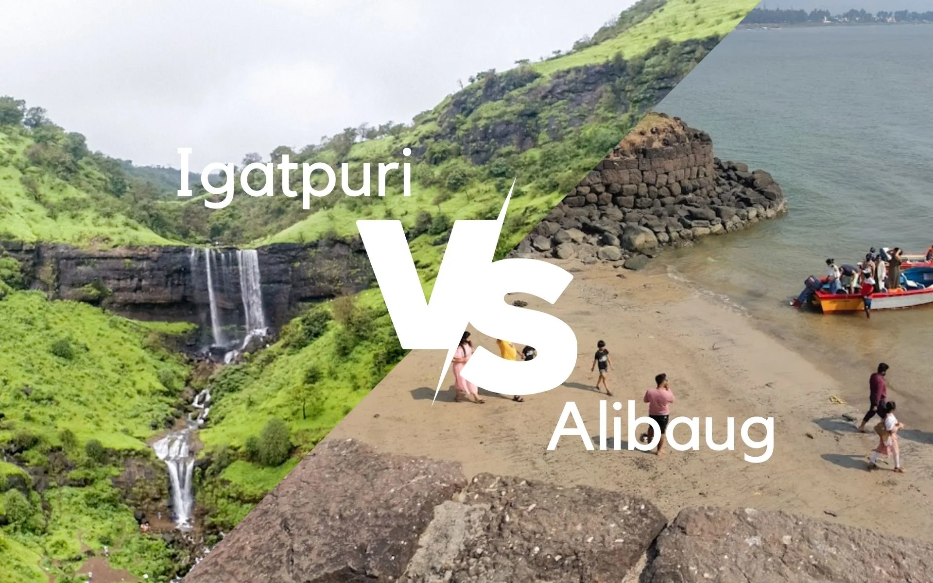 igatpuri vs alibaug