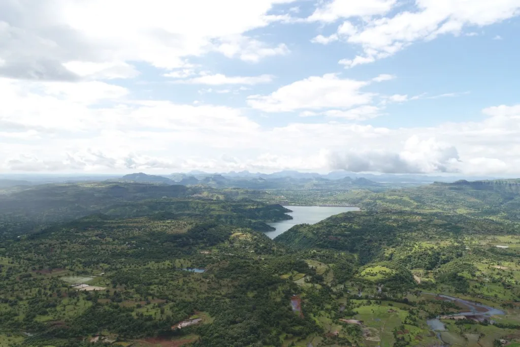 Igatpuri A Hill Station Paradise