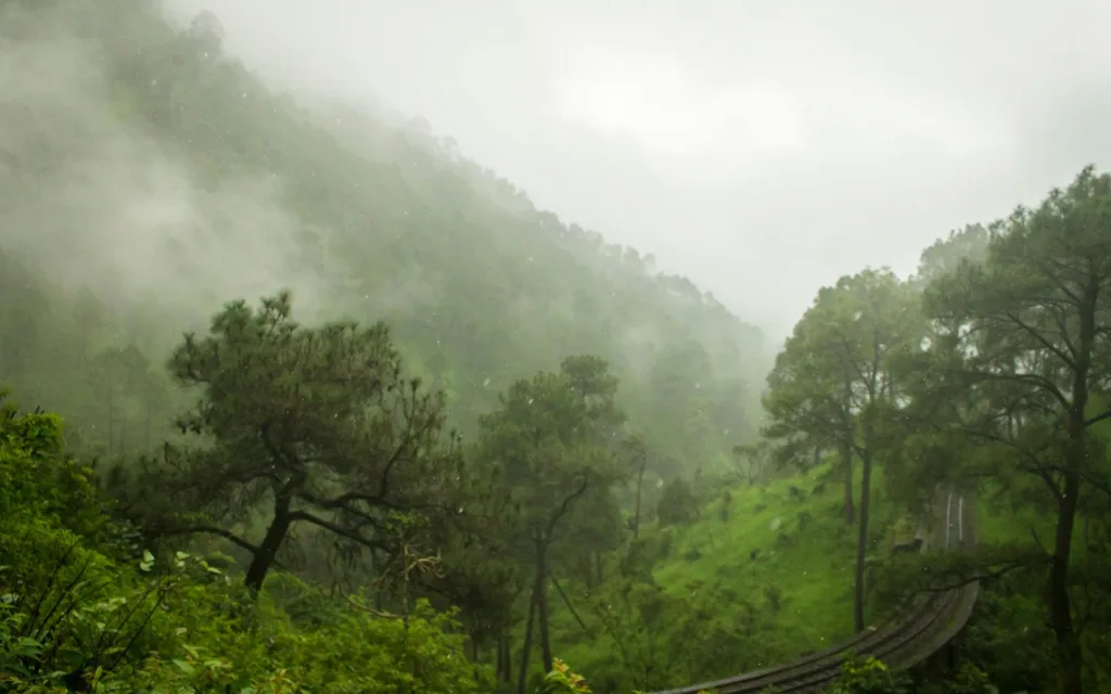 Igatpuri Vs Panchgani Which Is Better? Enchanting Trails Of Igatpuri