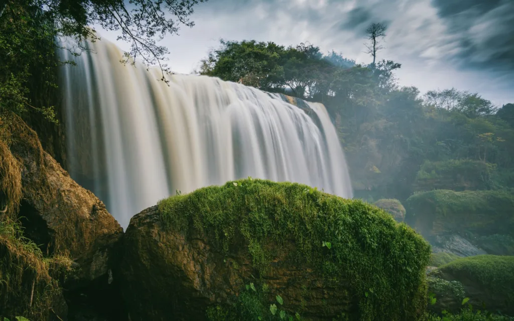 Why You Should Put Igatpuri At The Top Of Your Must-Visit List Waterfalls