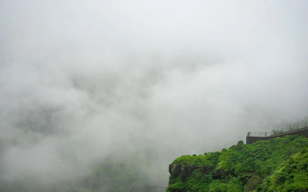 Malshej Ghat Breathtaking Views