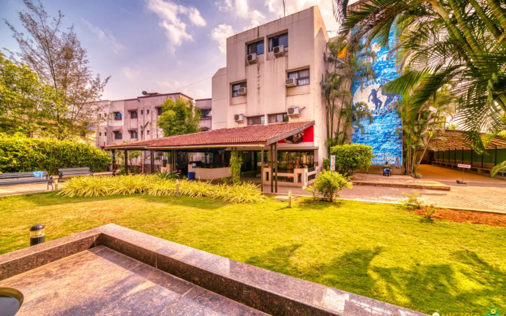 The Best Family Resort In Igatpuri: Hotel Ashwin Igatpuri Hotel Ashwin Igatpuri