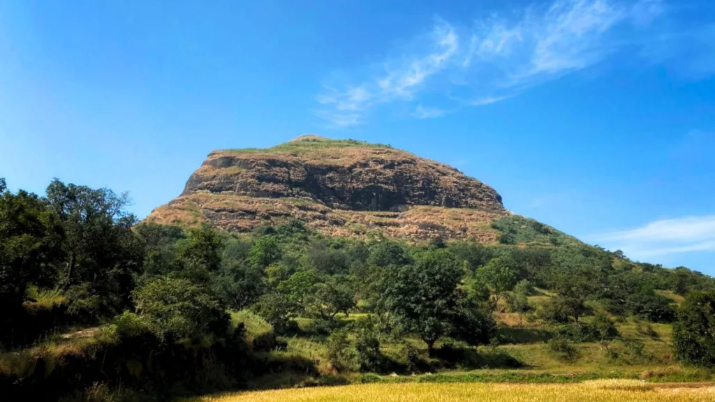 Bitangad Trek