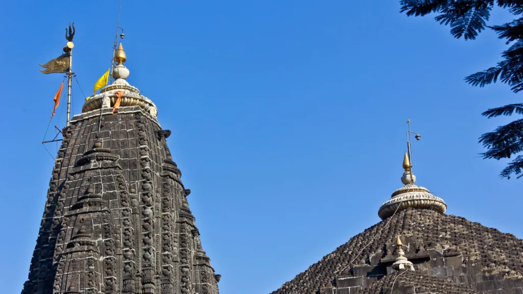 Must Visit Igatpuri'S Hidden Gems Trimbakeshwar Temple