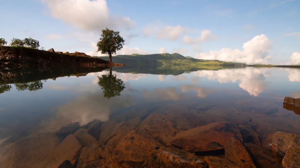 Must Visit Igatpuri'S Hidden Gems Vaitarna Dam