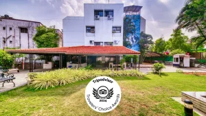 Hotel Ashwin Igatpuri Wins Tripadvisor Travelers’ Choice Award 2024