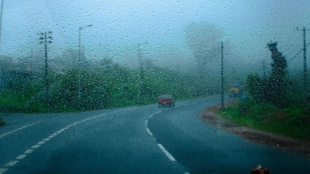 Your Gateway To A Monsoon Adventure In Igatpuri