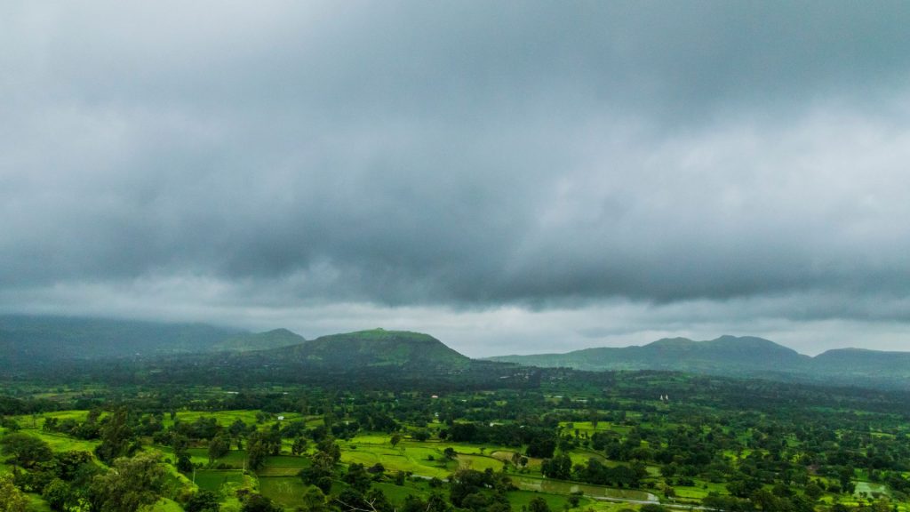 Planning A Monsoon Weekend For Two In Igatpuri Igatpuri Monsoon 1