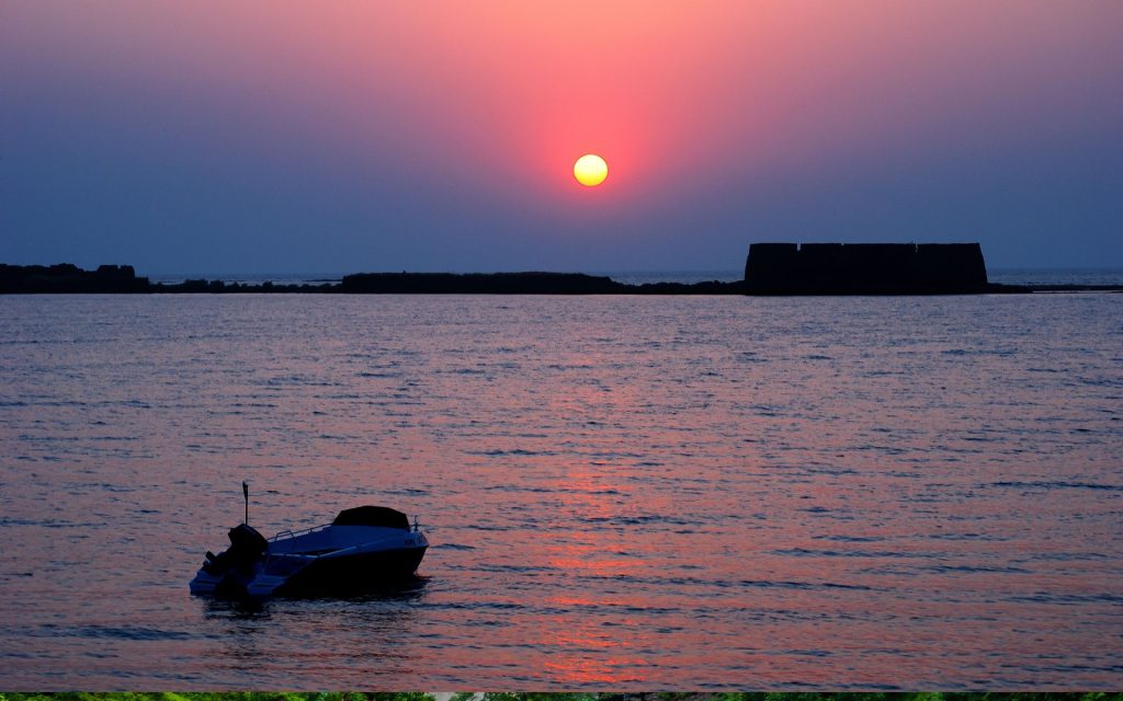 Beach Or Mountains This Monsoon? Alibaug Vs. Igatpuri Alibaug Beach