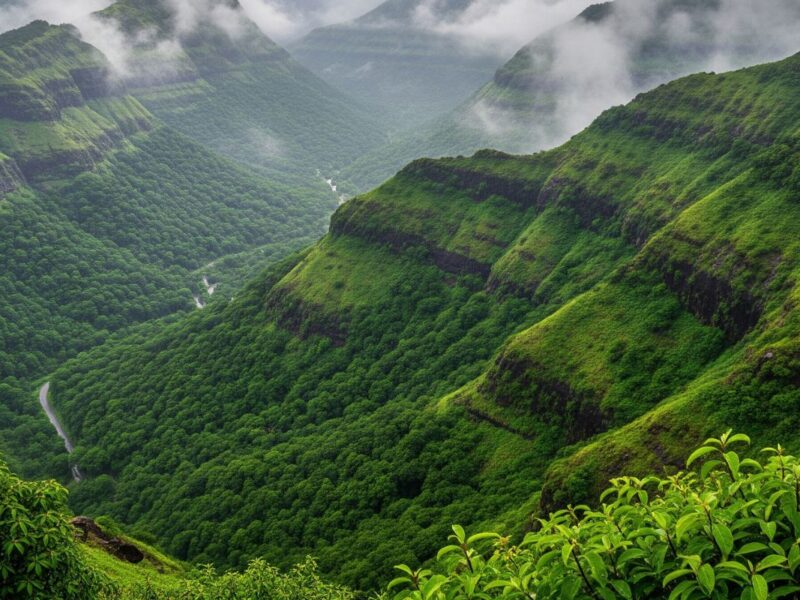 Why Igatpuri’s Climate Makes It a Year-Round Travel Destination