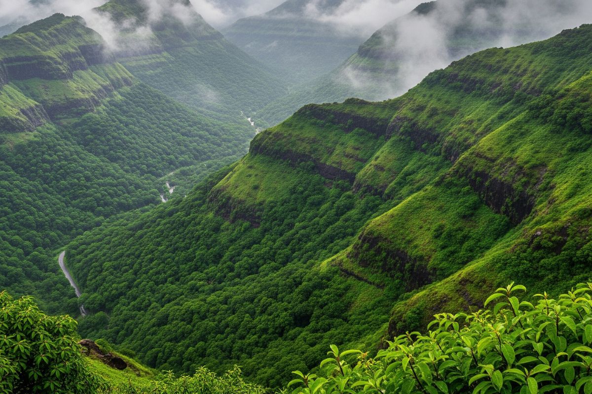 Top 5 Places to visit in Igatpuri