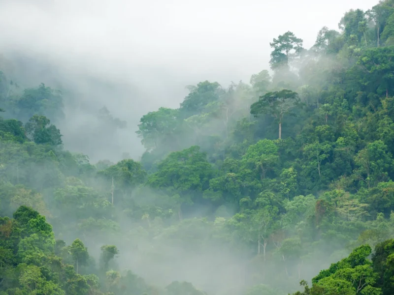 Discover Igatpuri: Maharashtra’s Gem for All Travellers