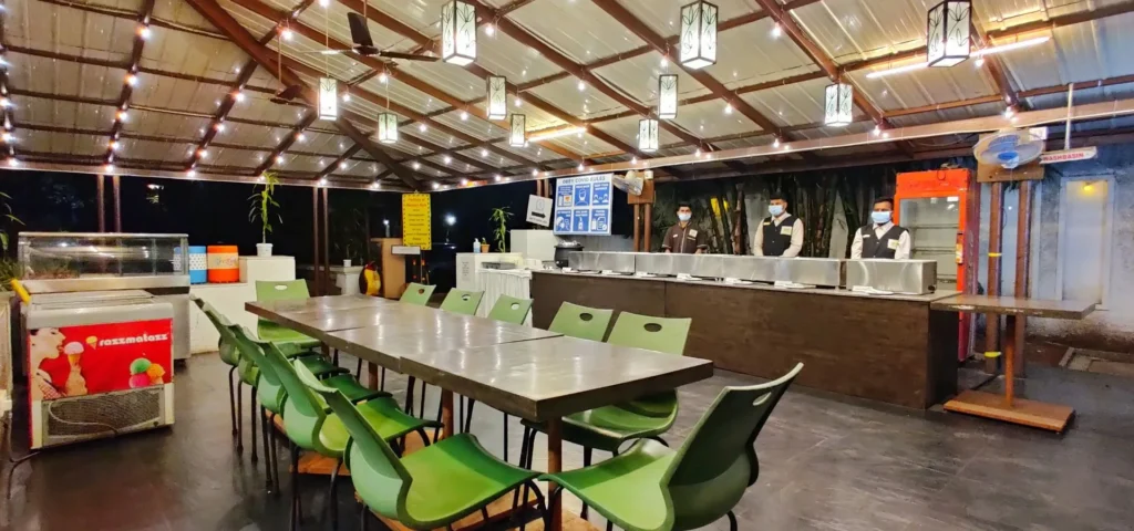 A Haven for Pure Veg & Jain Dining in Igatpuri