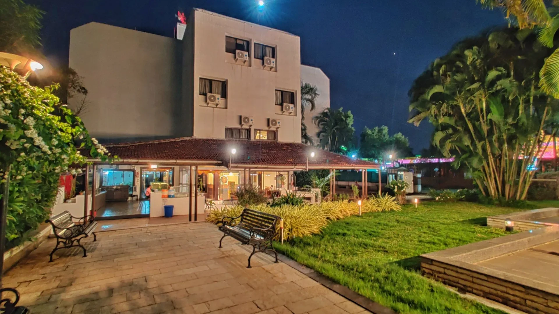 Hotel Ashwin Igatpuri: Your Perfect Family Escape