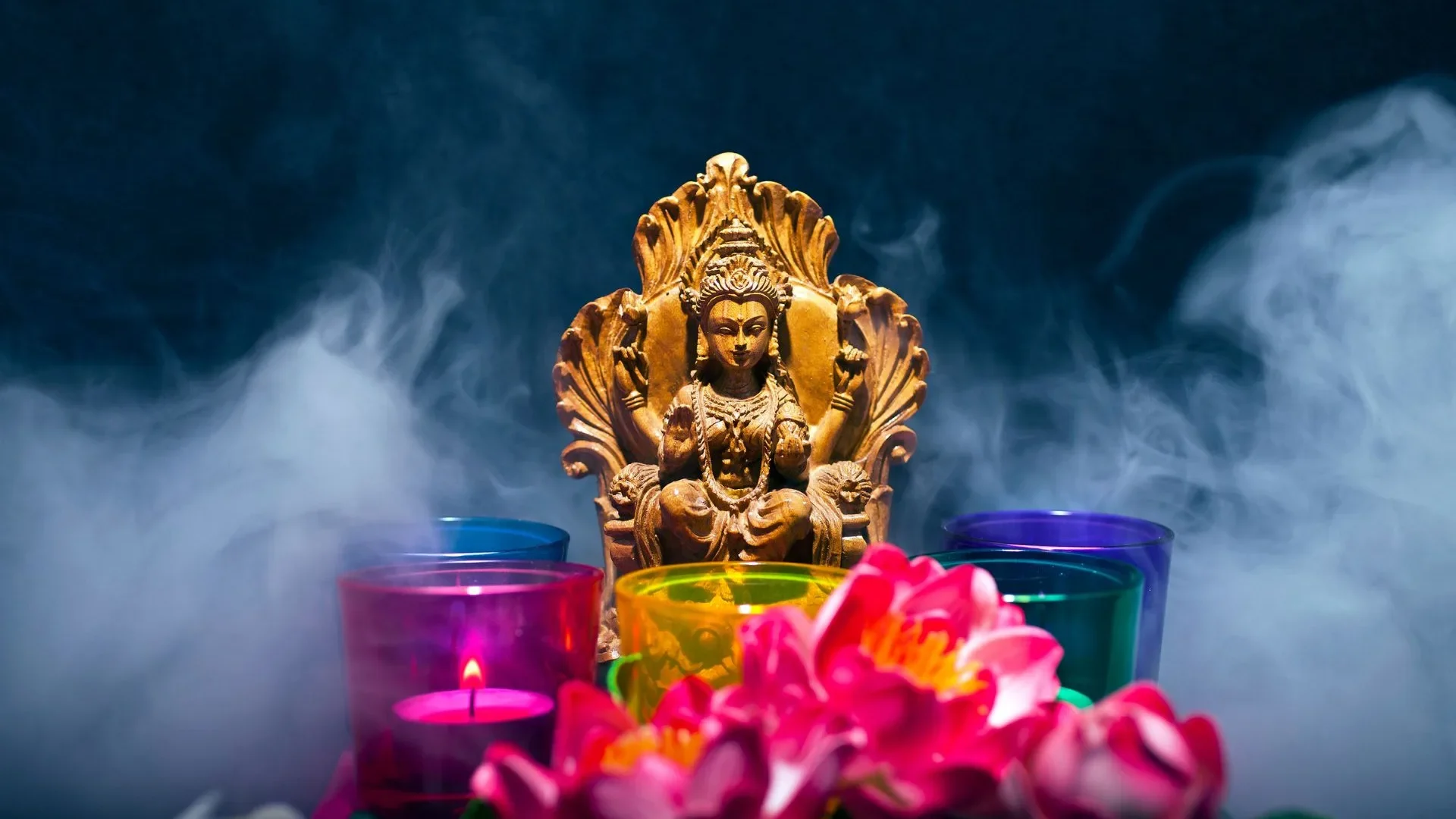 Igatpuri Navratri: Hotel Ashwin’s Festive Extravaganza