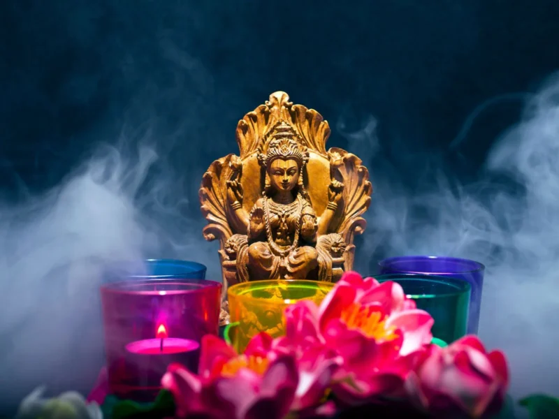 Igatpuri Navratri: Hotel Ashwin’s Festive Extravaganza