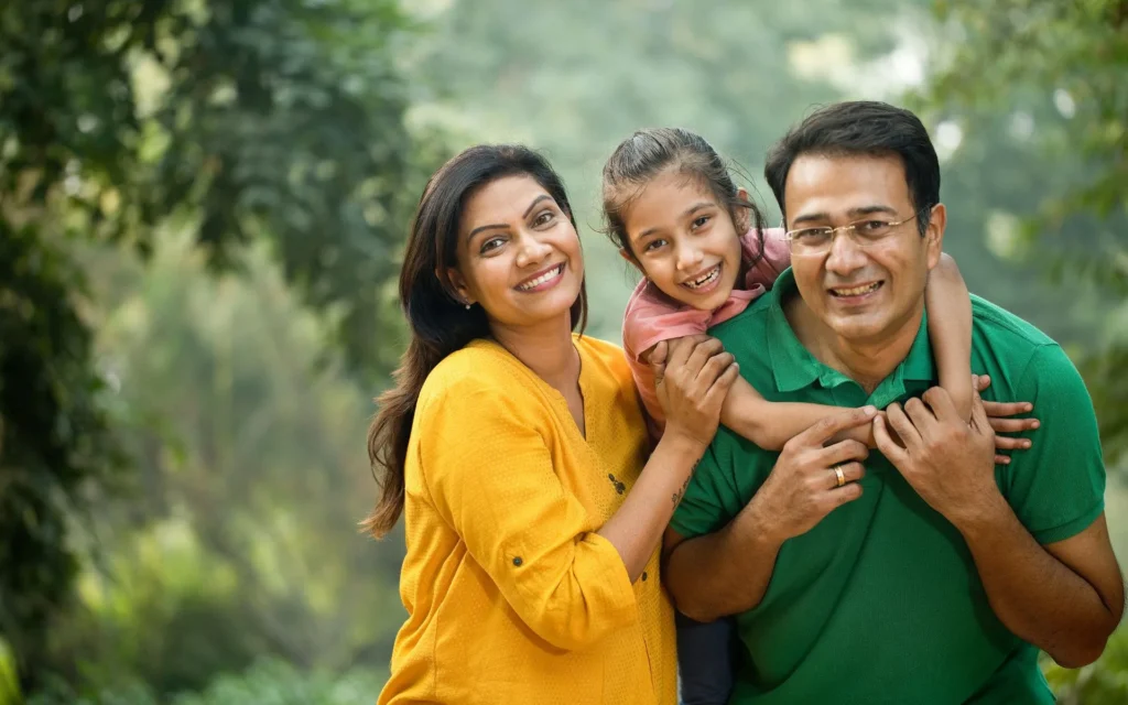 Haven for Families