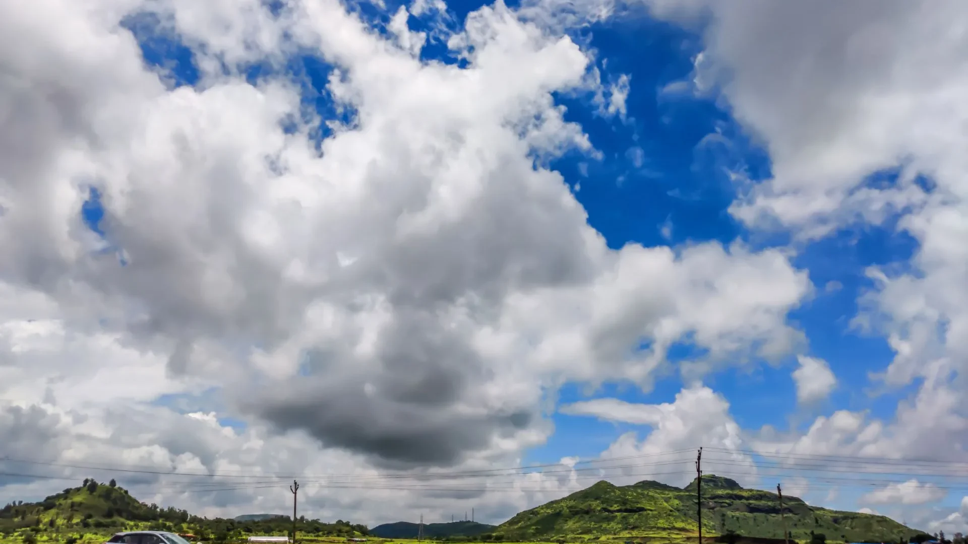 Igatpuri: Your Serene Sahyadri Luxury Escape
