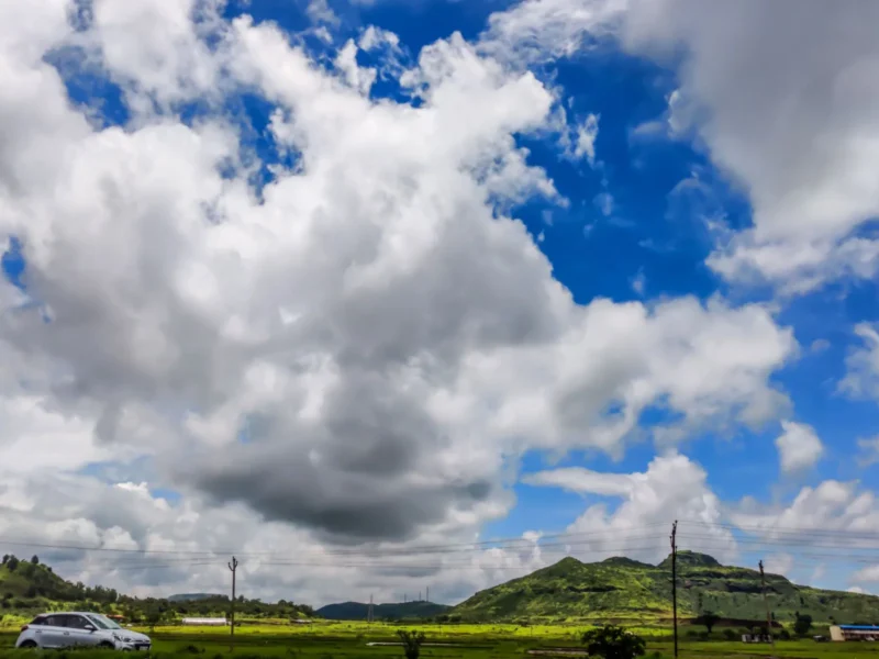 Igatpuri: Your Serene Sahyadri Luxury Escape