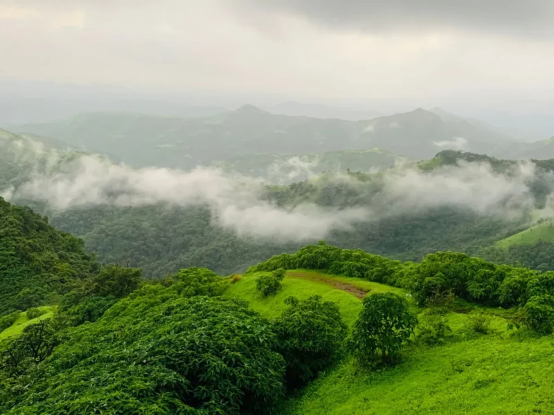 Igatpuri 2-Day Trip: Eco-Friendly Relaxation & Wellness