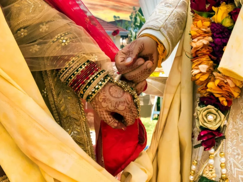 Hotel Ashwin Igatpuri: Dream Destination Weddings