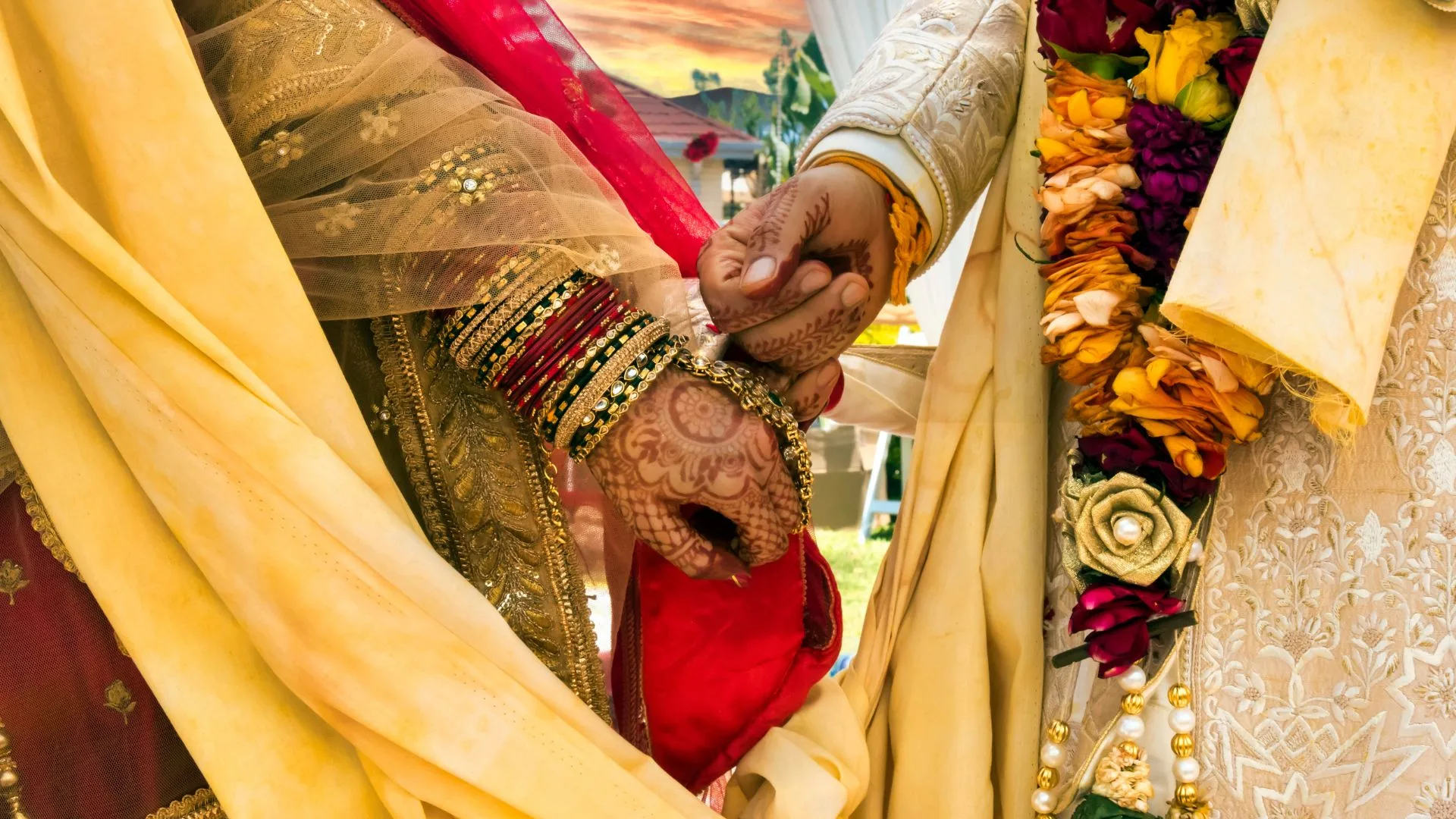 Hotel Ashwin Igatpuri: Dream Destination Weddings
