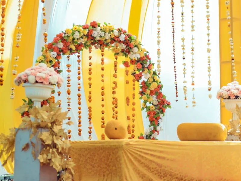 Dream Igatpuri Weddings: Hotel Ashwin’s Bespoke Packages