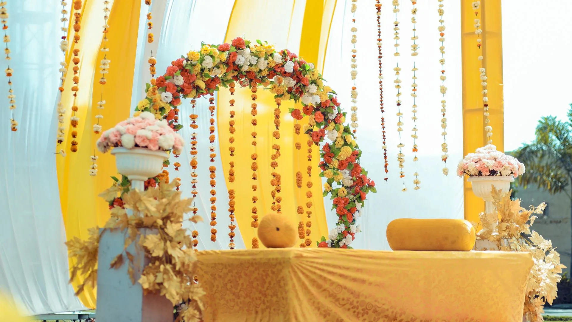 Dream Igatpuri Weddings: Hotel Ashwin’s Bespoke Packages