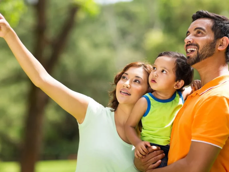 Best Family Resort Igatpuri: Unplug & Reconnect Fun