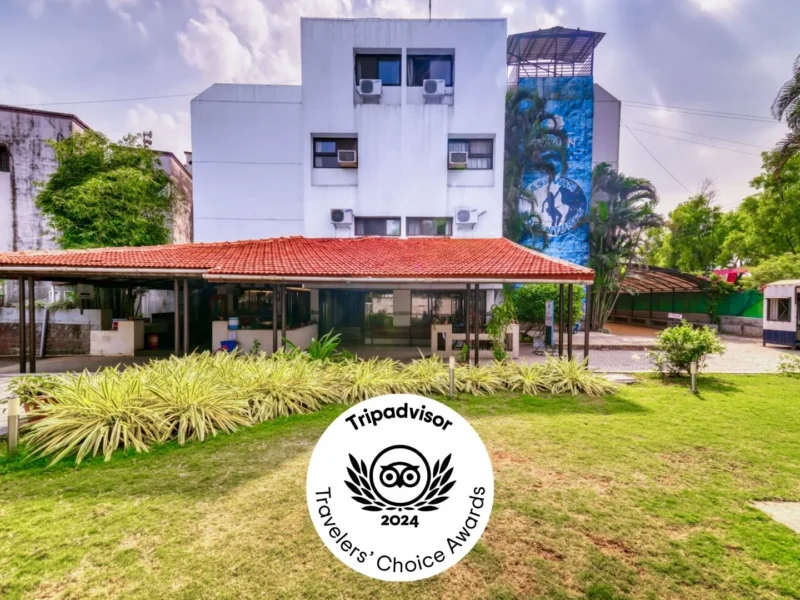 Hotel Ashwin Igatpuri Crowned Tripadvisor Top Choice 2024