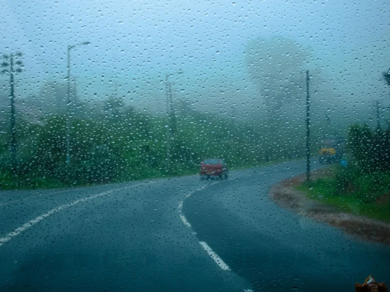 Monsoon Magic: Igatpuri Adventure & Spa Escape