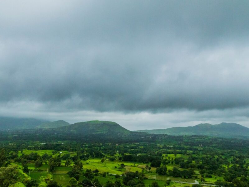 Igatpuri: Discover Top Sights & Adventures