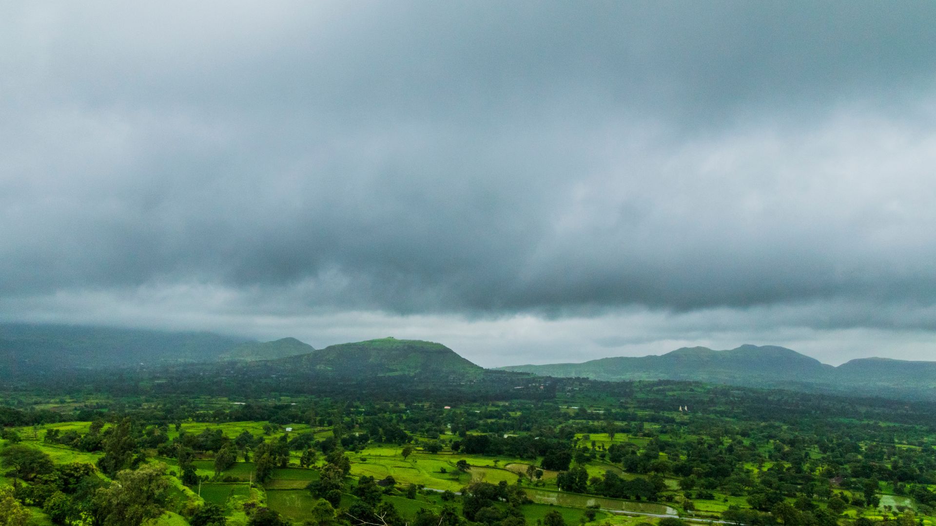 Igatpuri: Discover Top Sights & Adventures