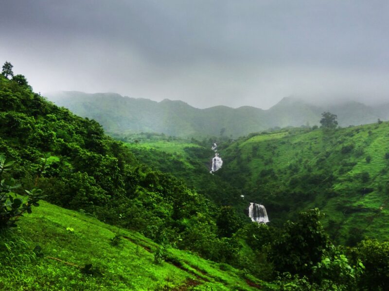 Igatpuri Post-Monsoon: Best Festive Season Getaway