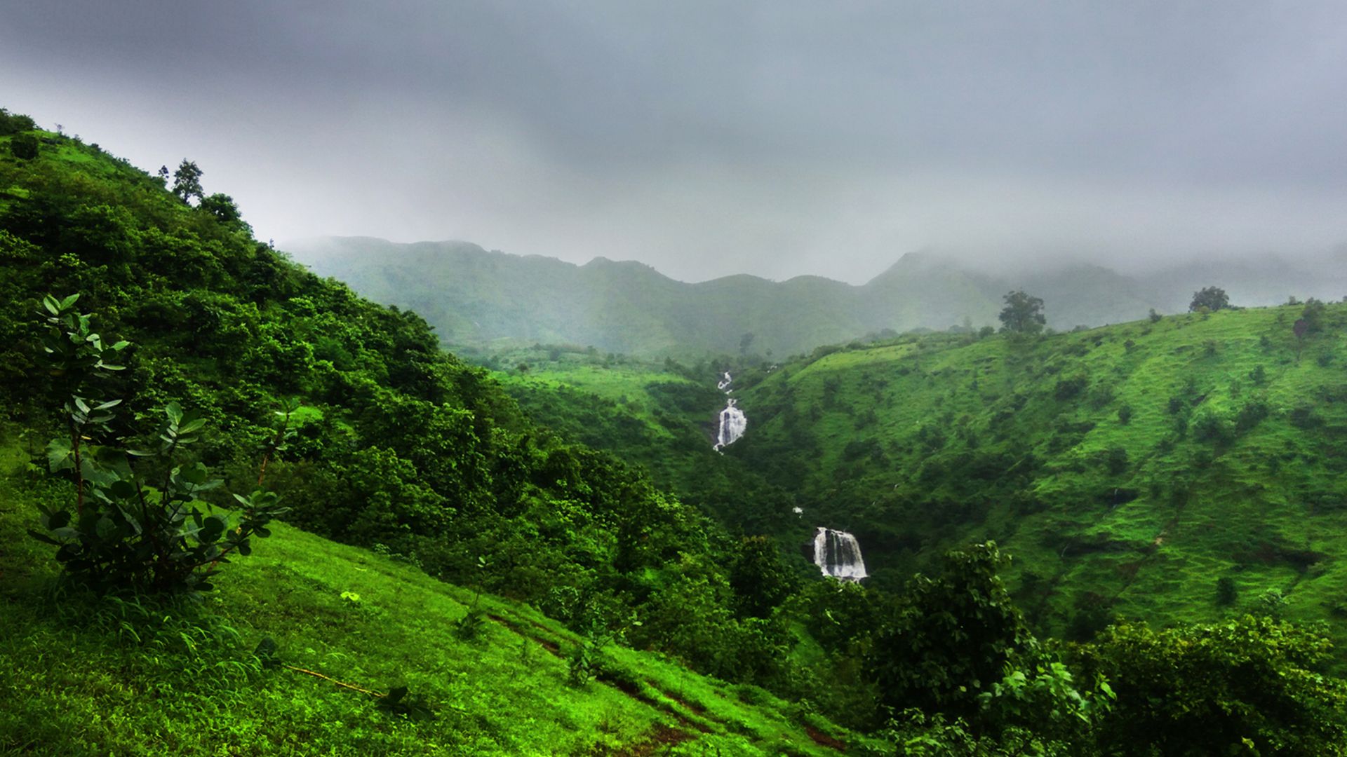 Igatpuri Post-Monsoon: Best Festive Season Getaway