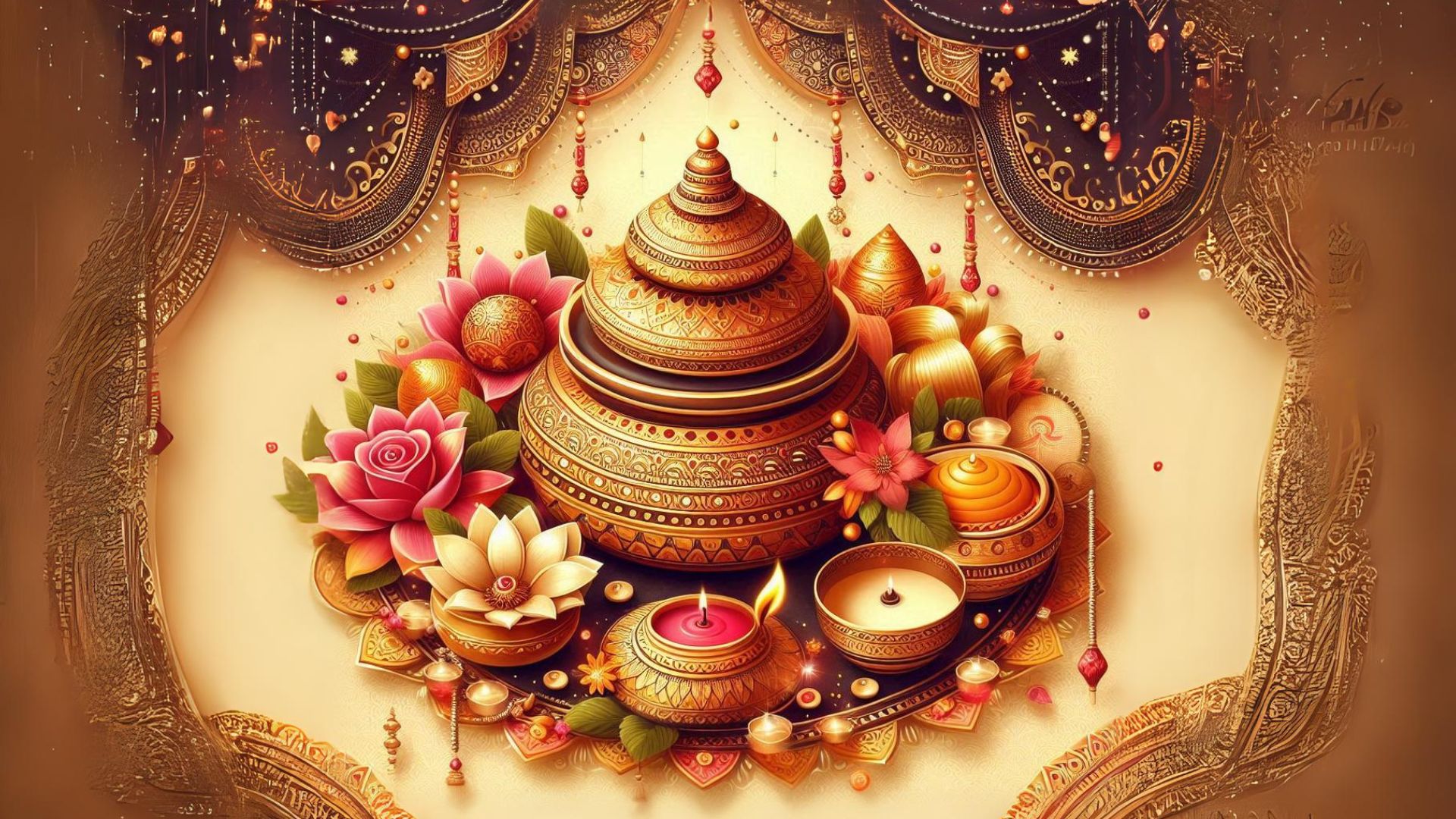Experience Spiritual Navratri at Hotel Ashwin Igatpuri