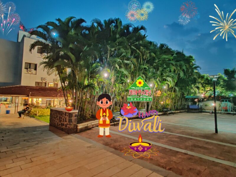 Igatpuri Diwali: Nature, Serenity, & Luxury Stays