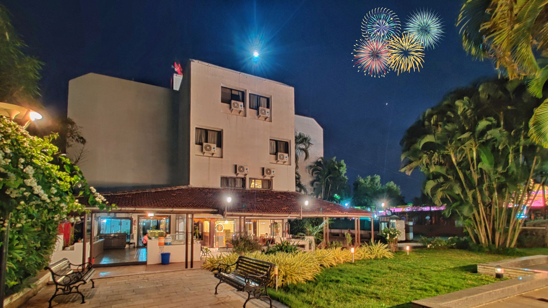 Premium Budget Resort in Igatpuri: Comfort, Nature, and a Refined Stay Experience