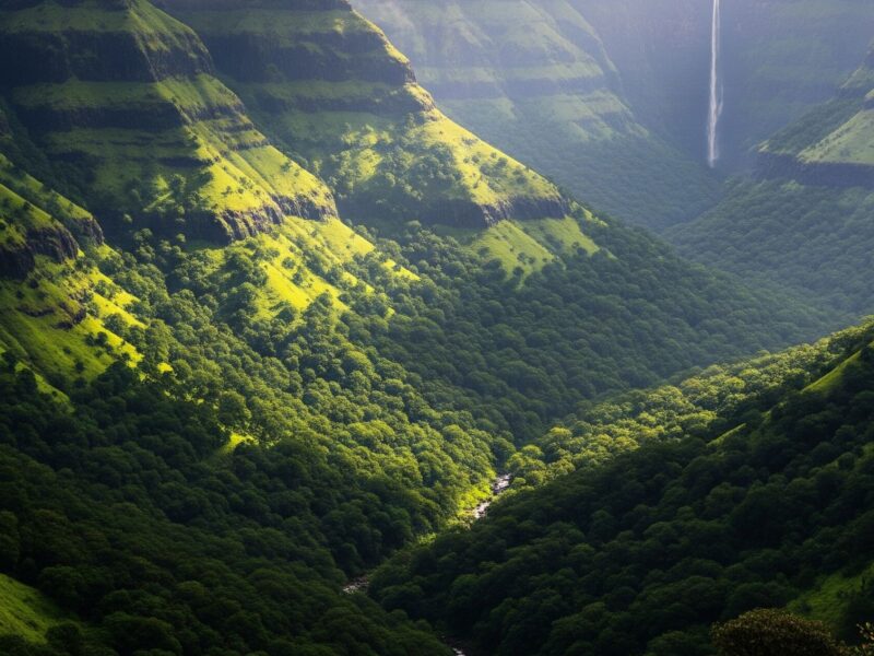 Igatpuri: 10 Hidden Gems Beyond Vipassana