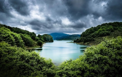 Why Igatpuri is a Perfect Valentine’s Day Getaway for Couples