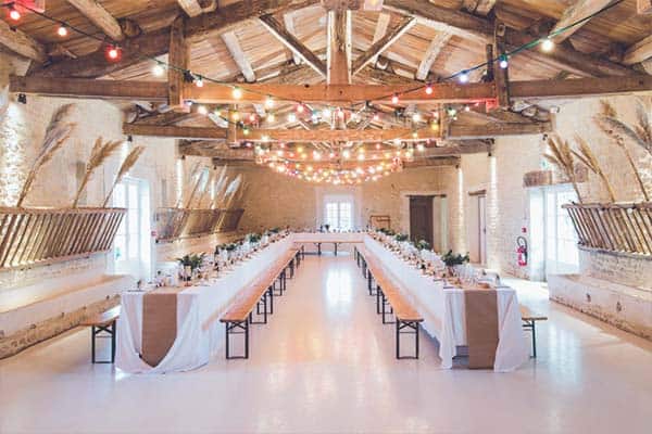 Why Choose a Resort for Destination Wedding in Maharashtra?