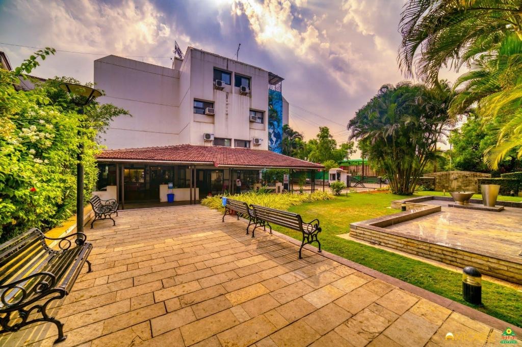 Hotel Near Igatpuri Railway Station